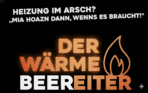 W&auml;rmebeereiter